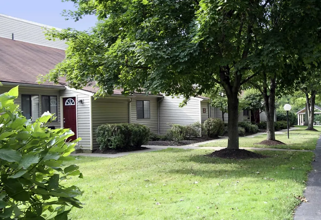 Cedarbrook Apartments Mysite